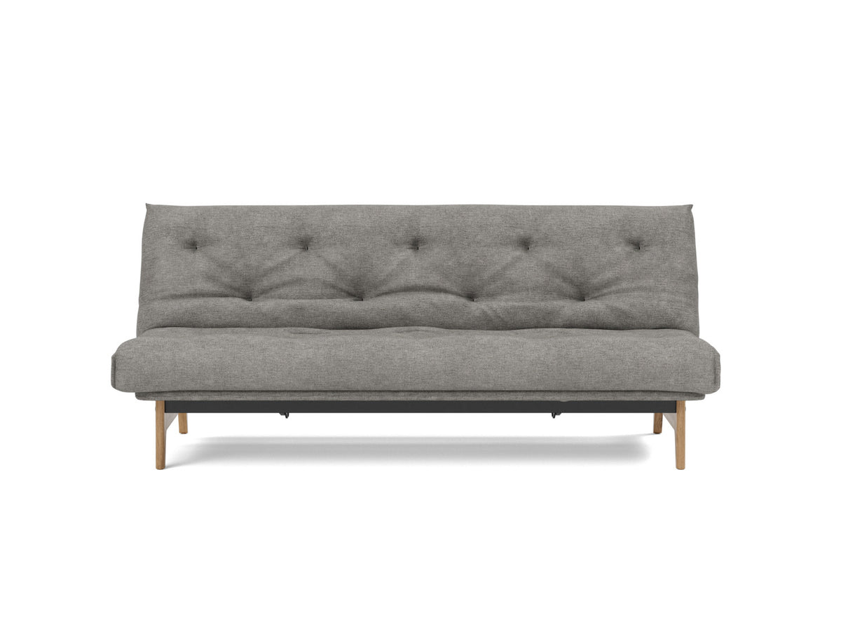 ASLAK Sofa Bed Nordic Mattress 120x200CM