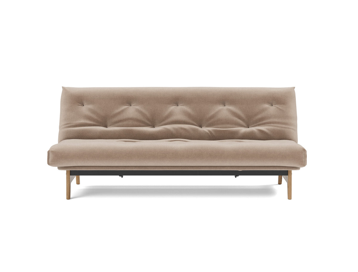 ASLAK Sofa Bed Nordic Mattress 120x200CM