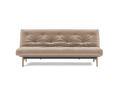 ASLAK Sofa Bed Nordic Mattress 120x200CM