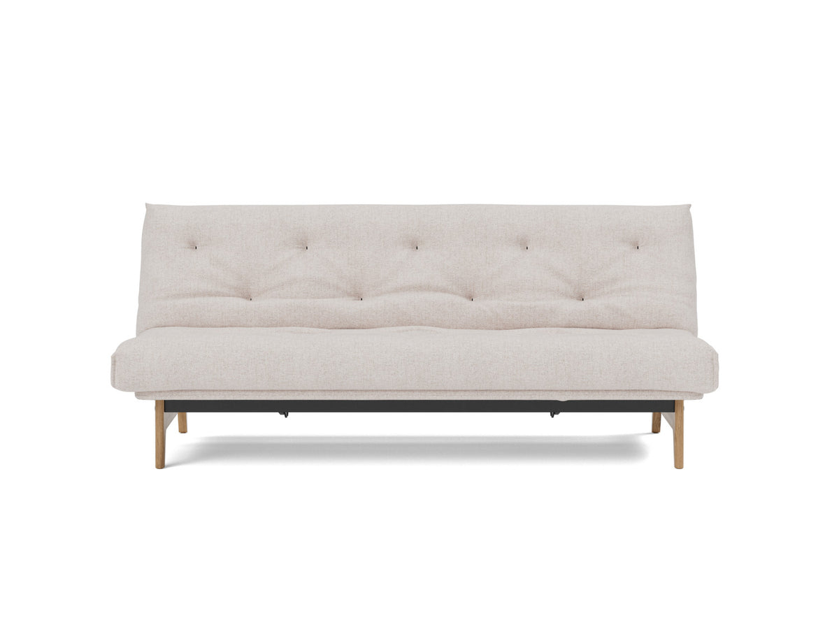 ASLAK Sofa Bed Nordic Mattress 120x200CM