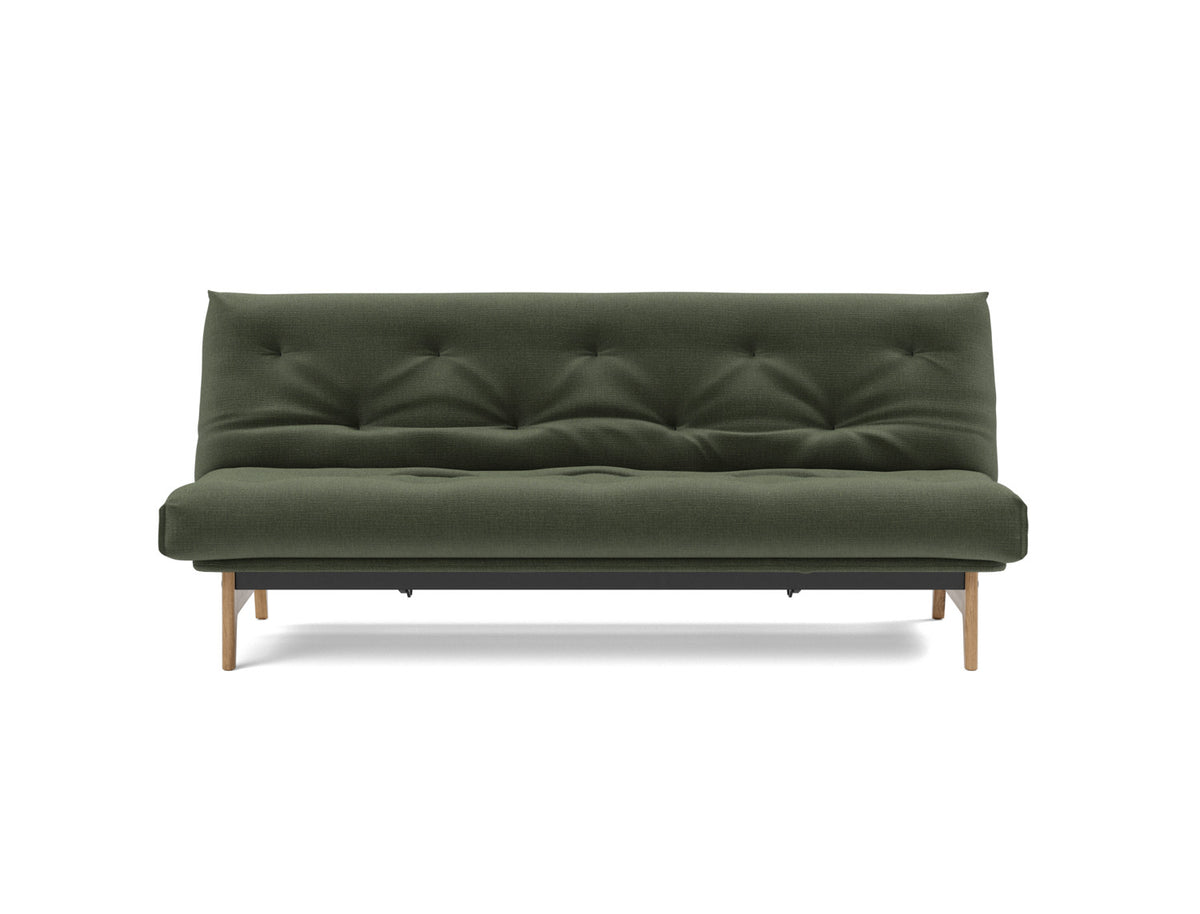 ASLAK Sofa Bed Nordic Mattress 120x200CM