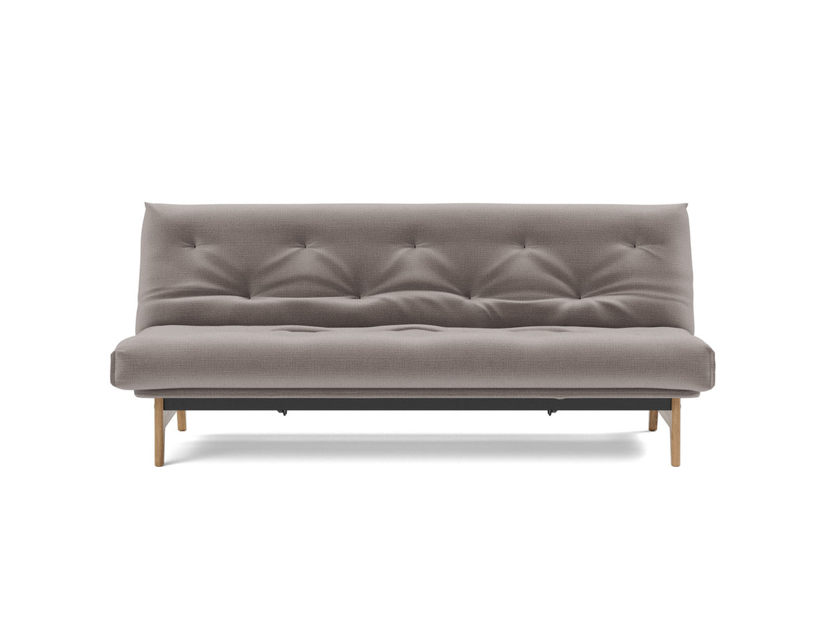 ASLAK Sofa Bed Nordic Mattress 120x200CM