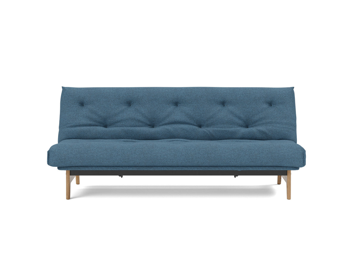 ASLAK Sofa Bed Nordic Mattress 120x200CM
