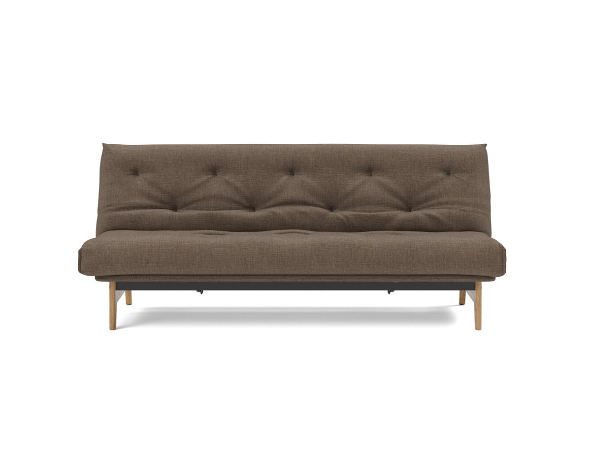 ASLAK Sofa Bed Nordic Mattress 120x200CM
