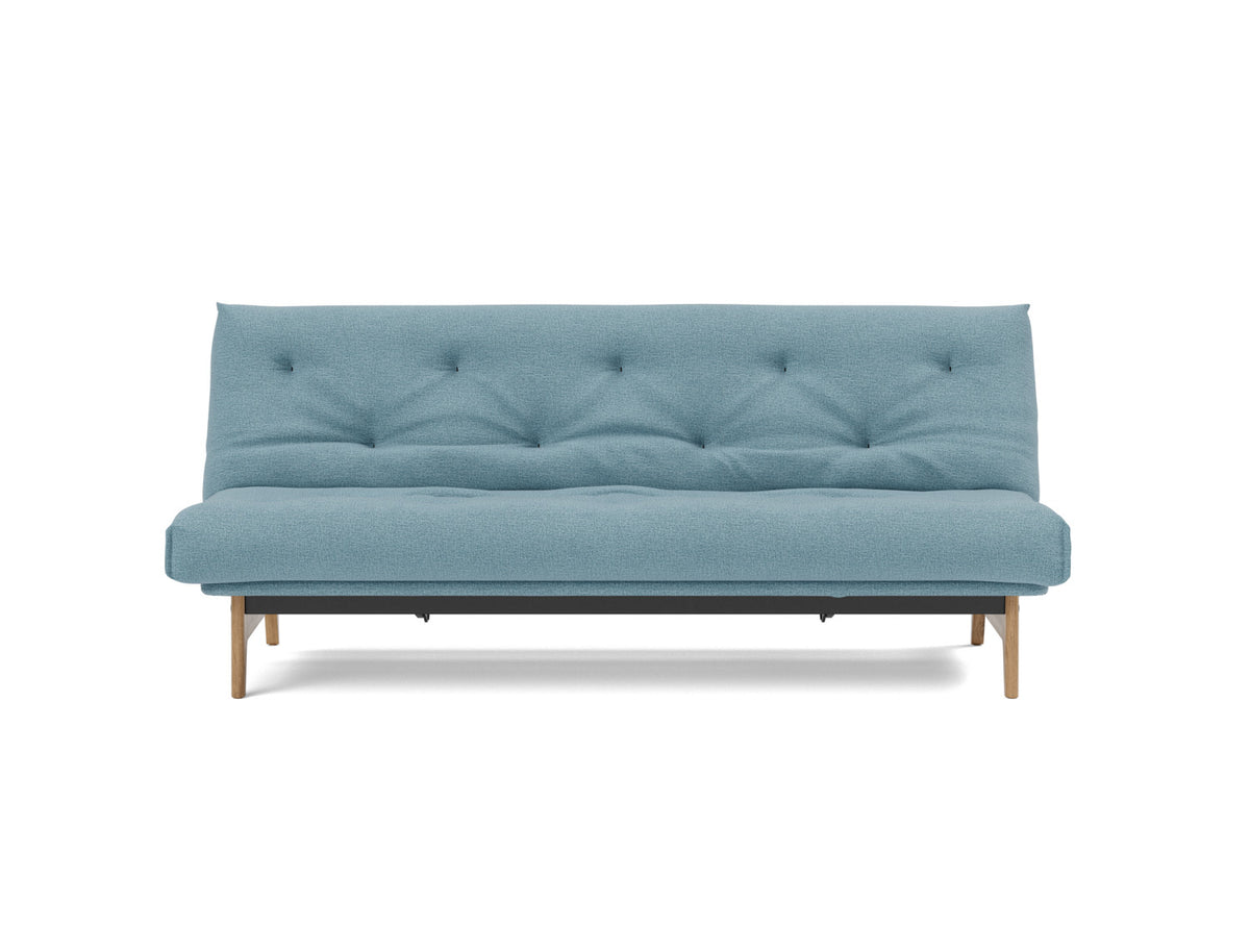ASLAK Sofa Bed Nordic Mattress 120x200CM