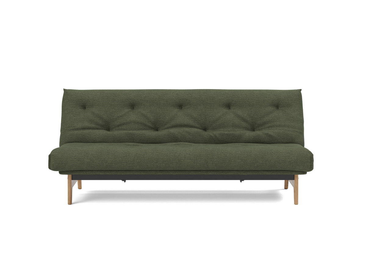 ASLAK Sofa Bed Nordic Mattress 120x200CM