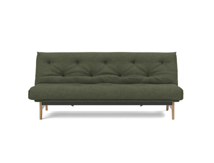 ASLAK Sofa Bed Nordic Mattress 120x200CM