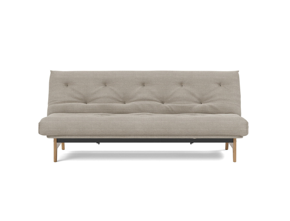 ASLAK Sofa Bed Nordic Mattress 120x200CM