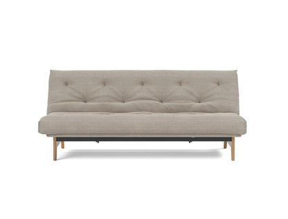 ASLAK Sofa Bed Nordic Mattress 120x200CM