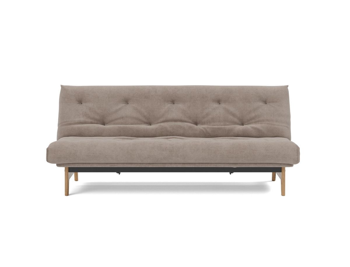 ASLAK Sofa Bed Nordic Mattress 120x200CM