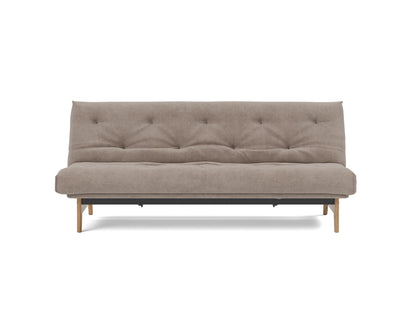 ASLAK Sofa Bed Nordic Mattress 120x200CM