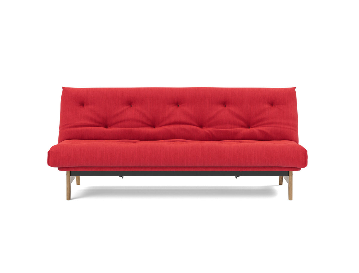 ASLAK Sofa Bed Nordic Mattress 120x200CM
