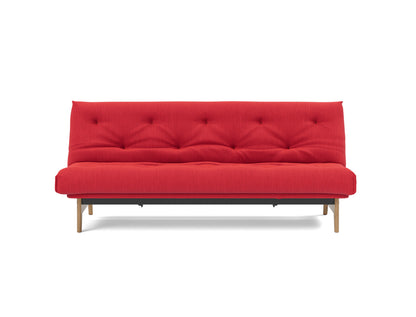ASLAK Sofa Bed Nordic Mattress 120x200CM