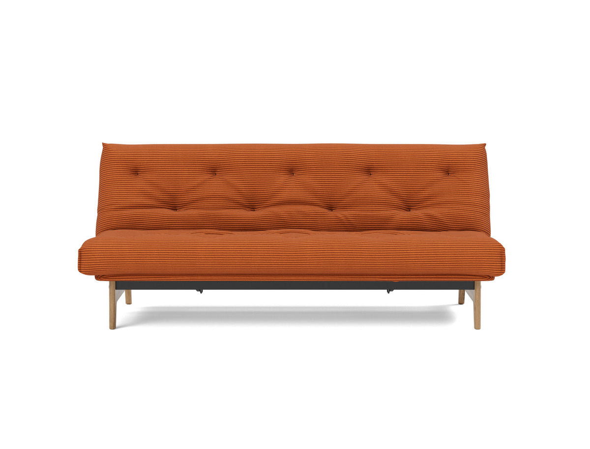 ASLAK Sofa Bed Nordic Mattress 120x200CM