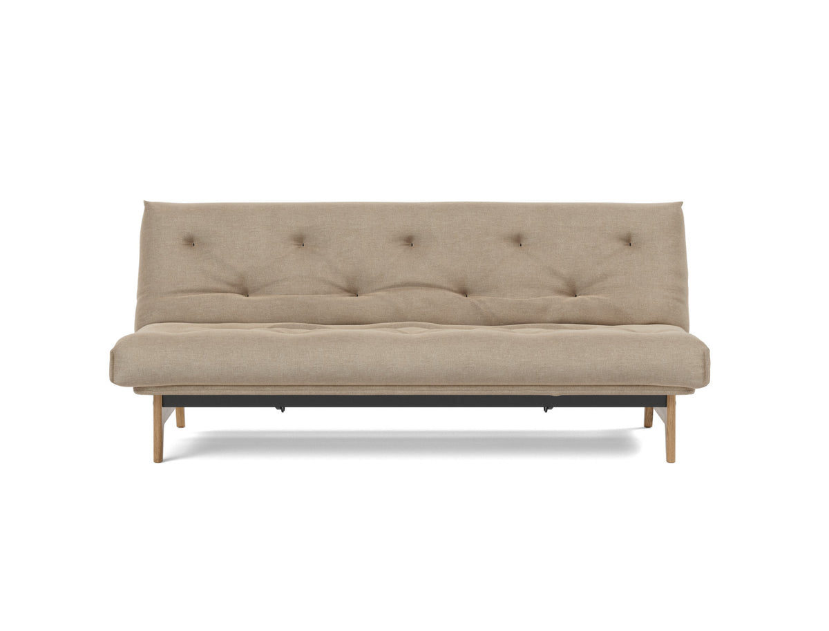ASLAK Sofa Bed Nordic Mattress 120x200CM