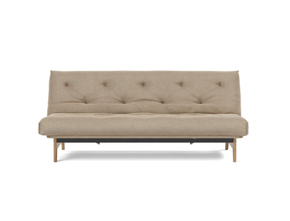 ASLAK Sofa Bed Nordic Mattress 120x200CM
