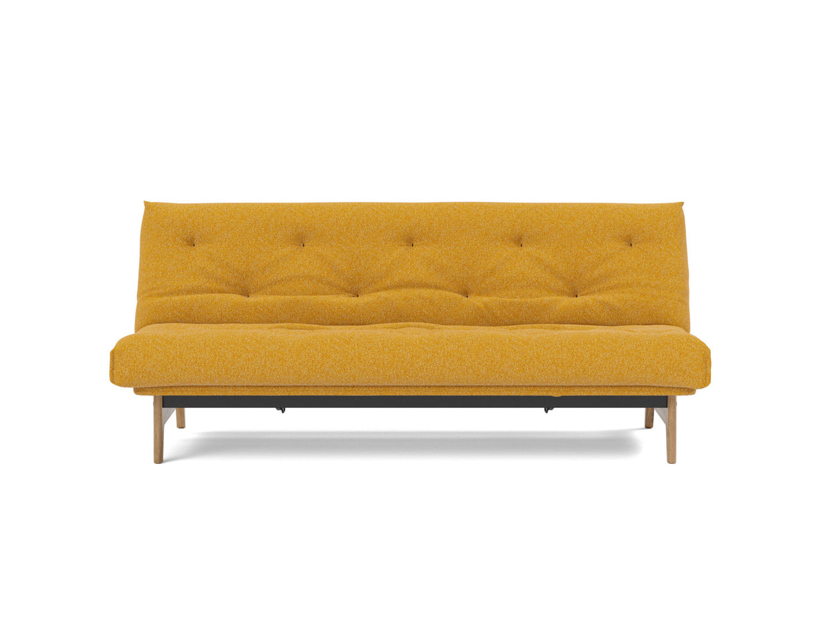 ASLAK Sofa Bed Nordic Mattress 120x200CM