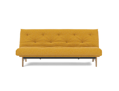 ASLAK Sofa Bed Nordic Mattress 120x200CM