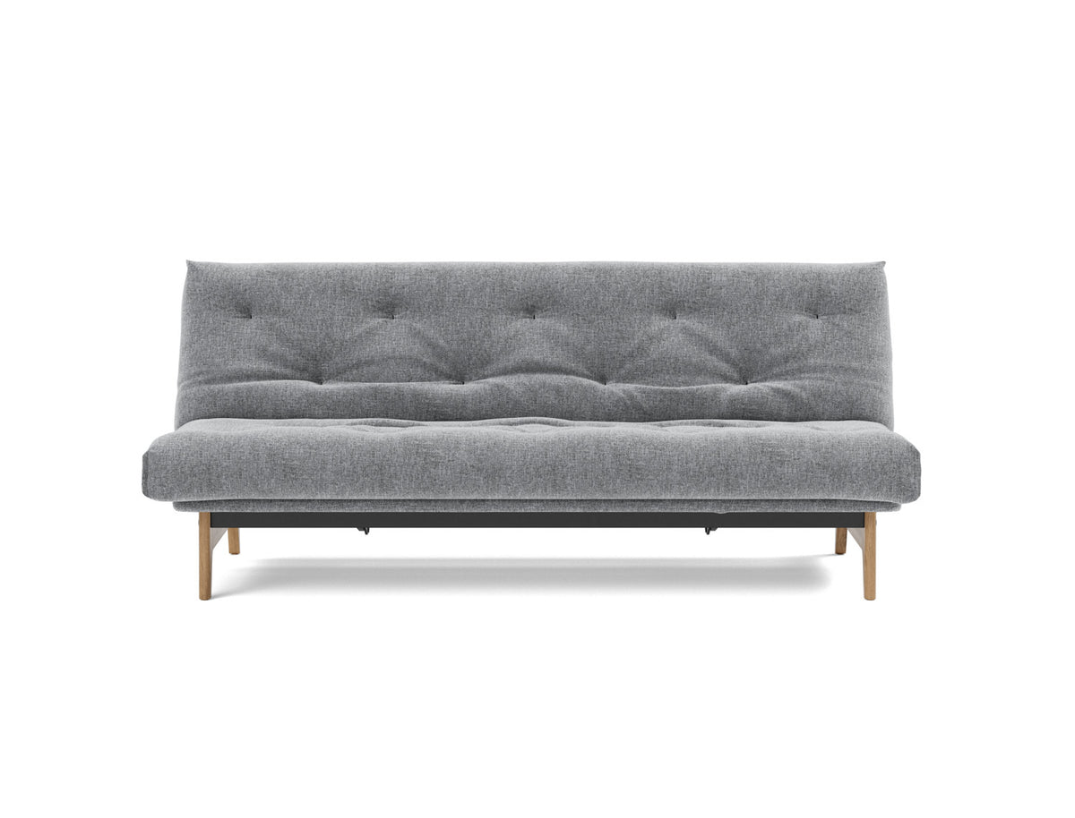 ASLAK Sofa Bed Nordic Mattress 120x200CM