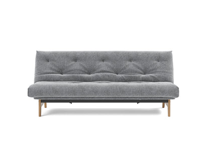 ASLAK Sofa Bed Nordic Mattress 120x200CM