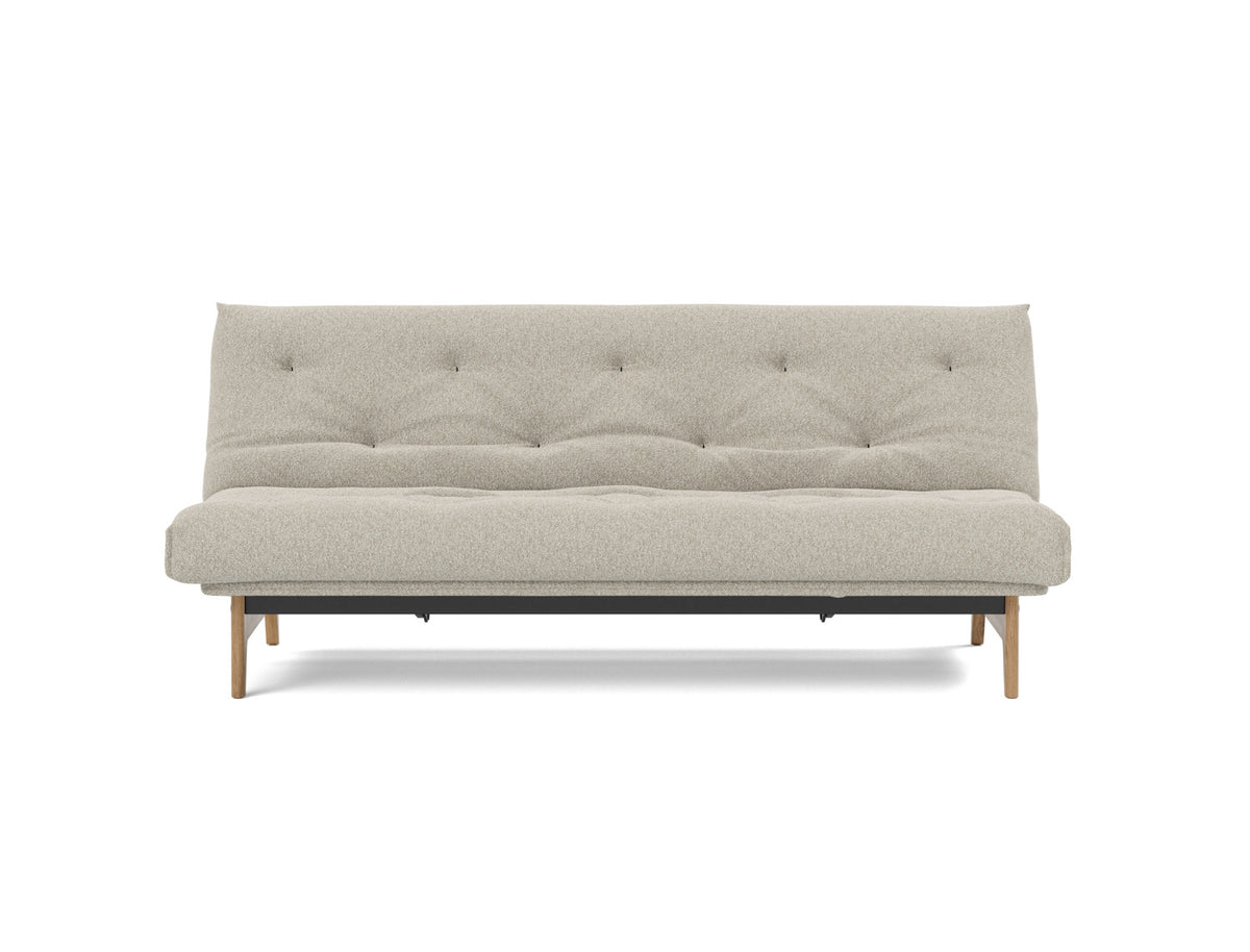 ASLAK Sofa Bed Nordic Mattress 120x200CM