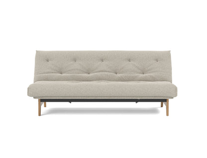 ASLAK Sofa Bed Nordic Mattress 120x200CM