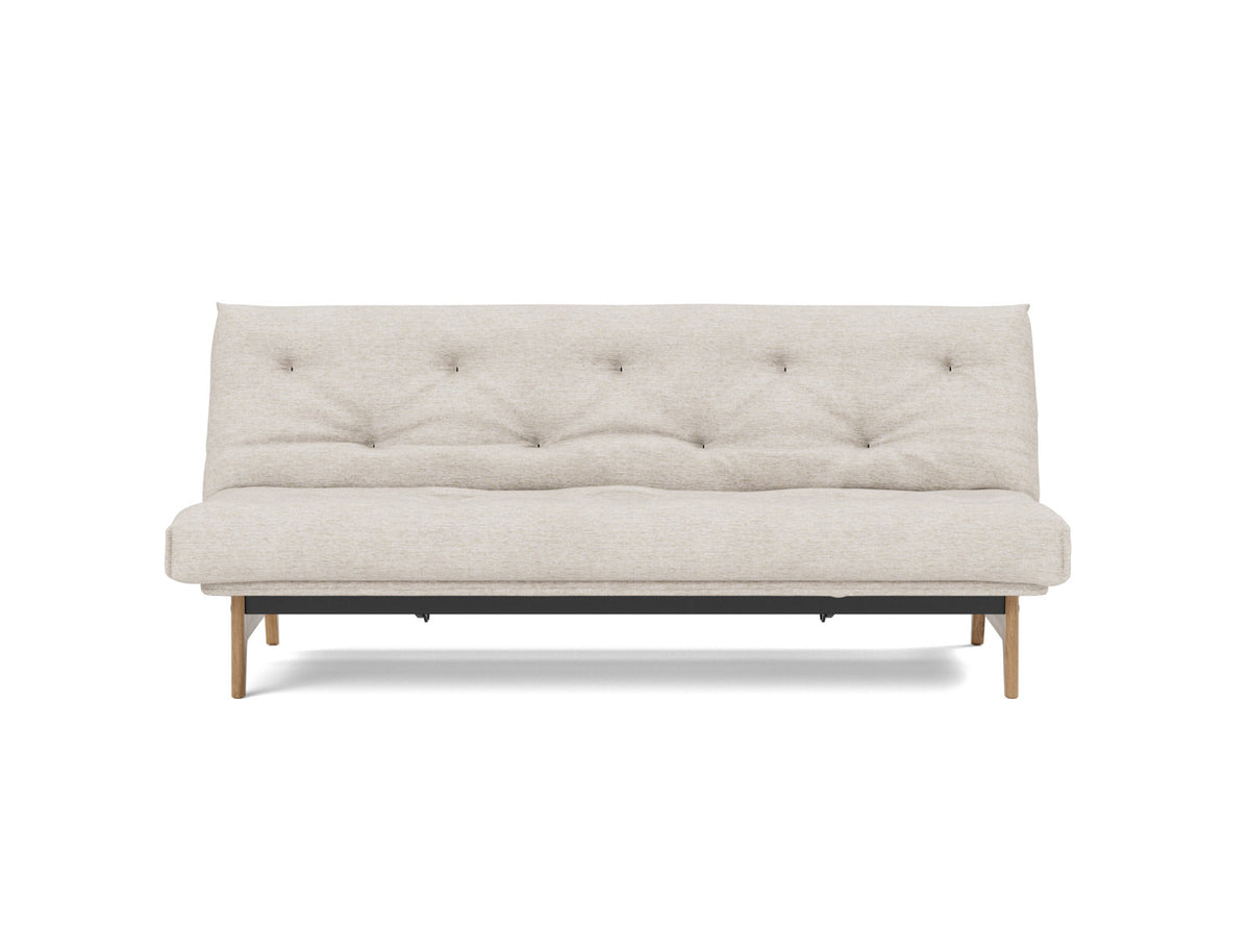 ASLAK Sofa Bed Nordic Mattress 120x200CM