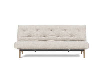 ASLAK Sofa Bed Nordic Mattress 120x200CM