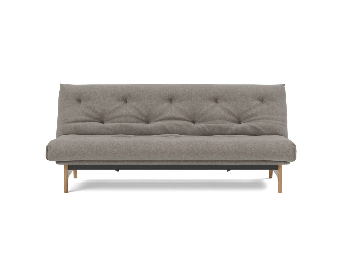 ASLAK Sofa Bed Nordic Mattress 120x200CM