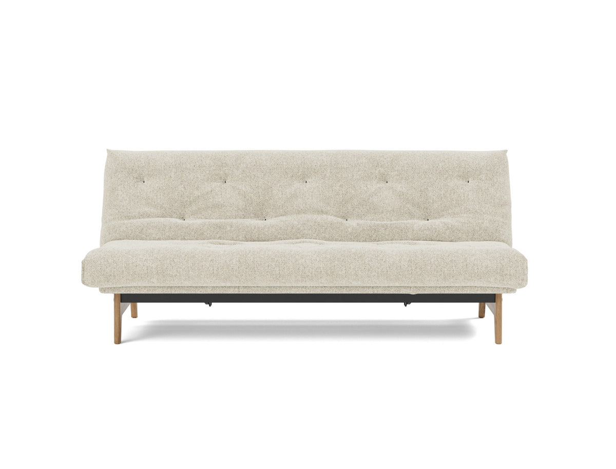 ASLAK Sofa Bed Nordic Mattress 120x200CM