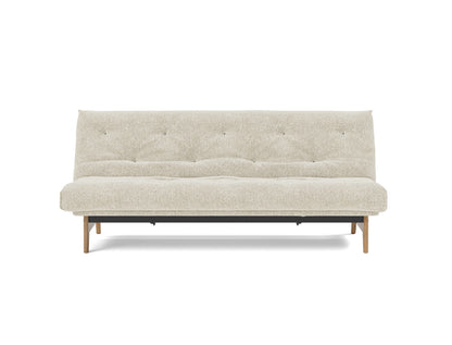 ASLAK Sofa Bed Nordic Mattress 120x200CM