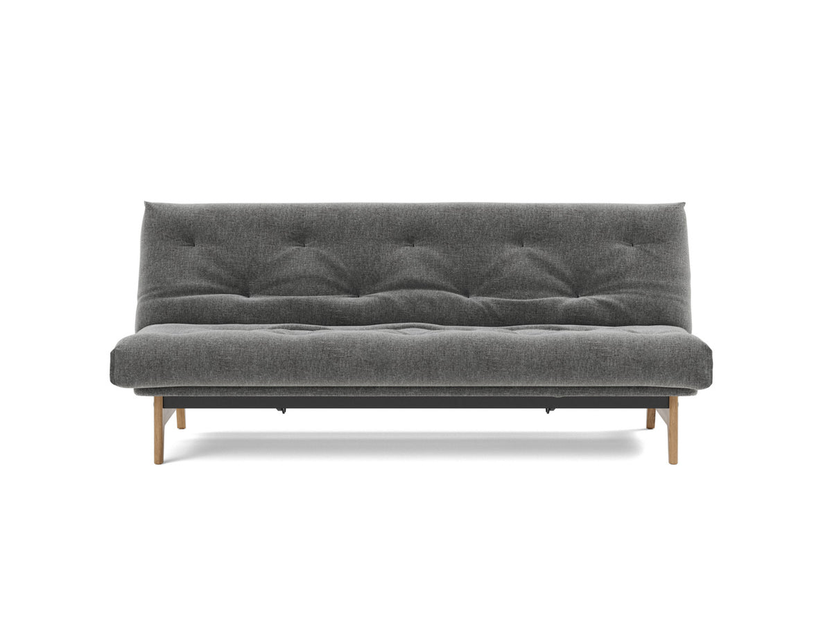 ASLAK Sofa Bed Nordic Mattress 120x200CM