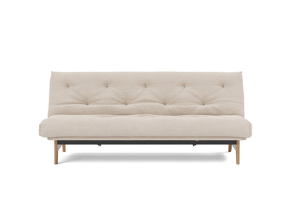 ASLAK Sofa Bed Nordic Mattress 120x200CM