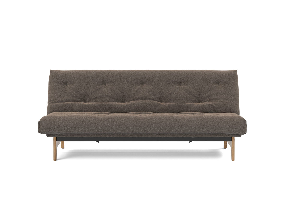 ASLAK Sofa Bed Nordic Mattress 120x200CM