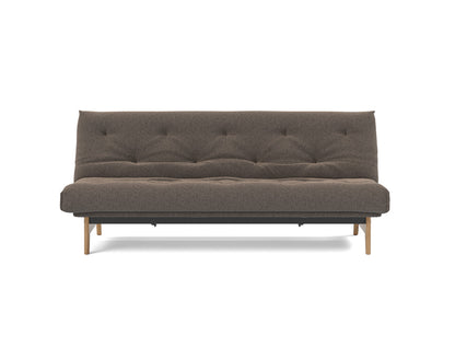 ASLAK Sofa Bed Nordic Mattress 120x200CM
