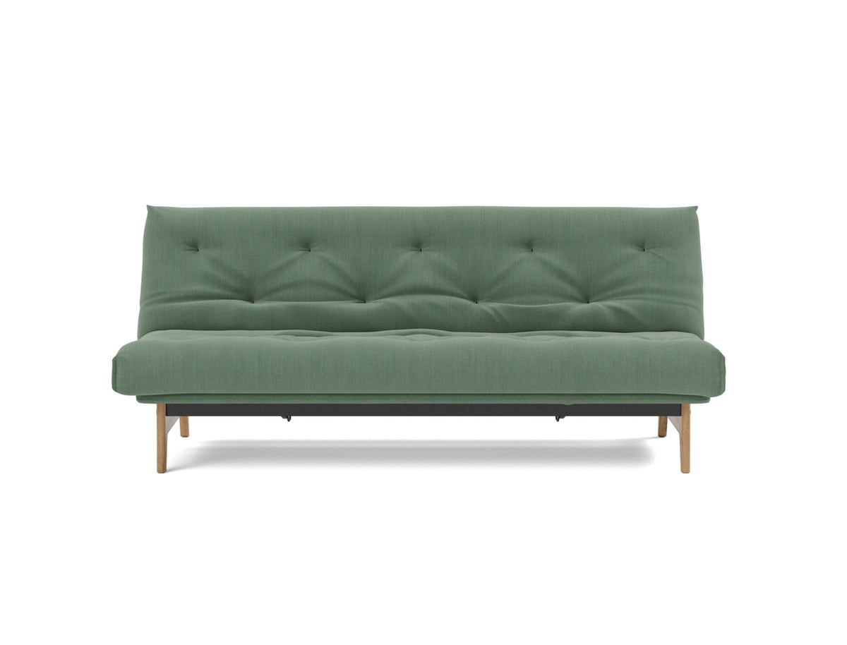 ASLAK Sofa Bed Nordic Mattress 120x200CM