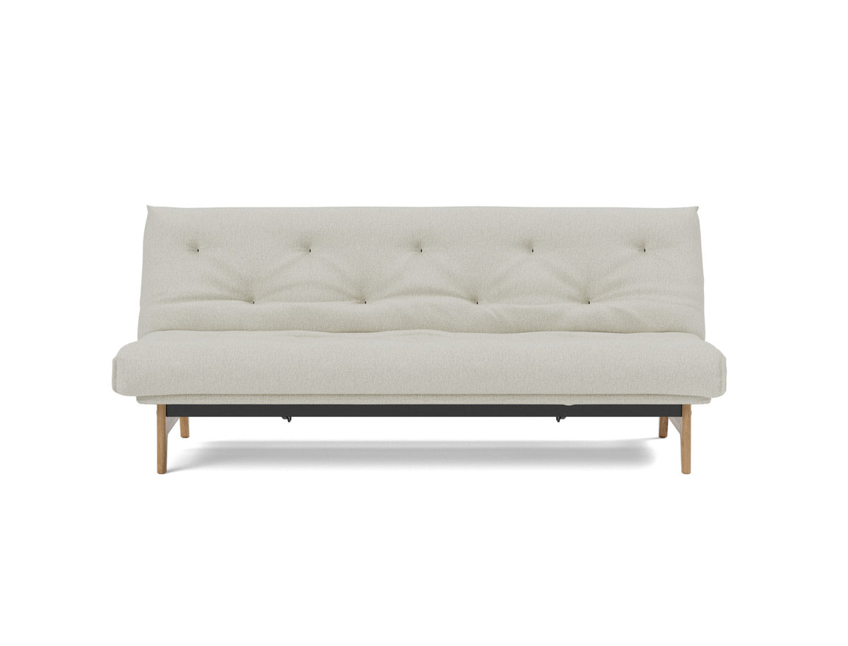 ASLAK Sofa Bed Nordic Mattress 120x200CM