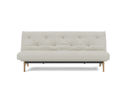 ASLAK Sofa Bed Nordic Mattress 120x200CM