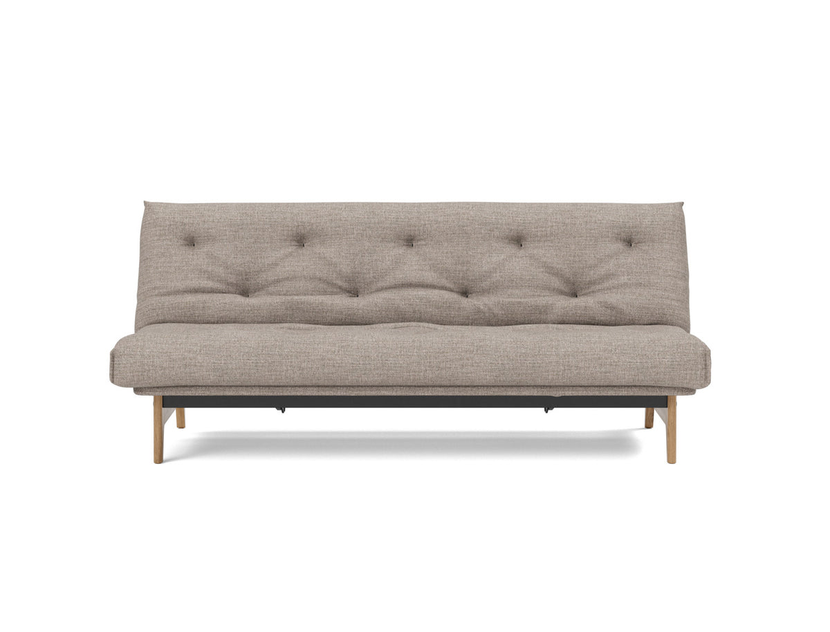 ASLAK Sofa Bed Nordic Mattress 120x200CM