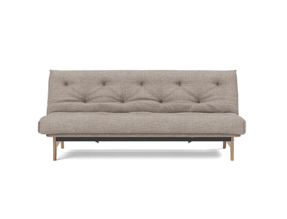 ASLAK Sofa Bed Nordic Mattress 120x200CM