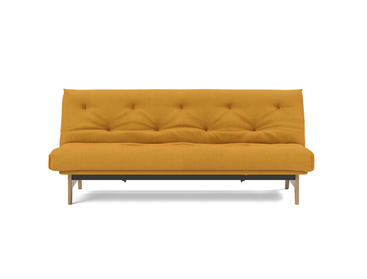 ASLAK Sofa Bed Nordic Mattress 120x200CM