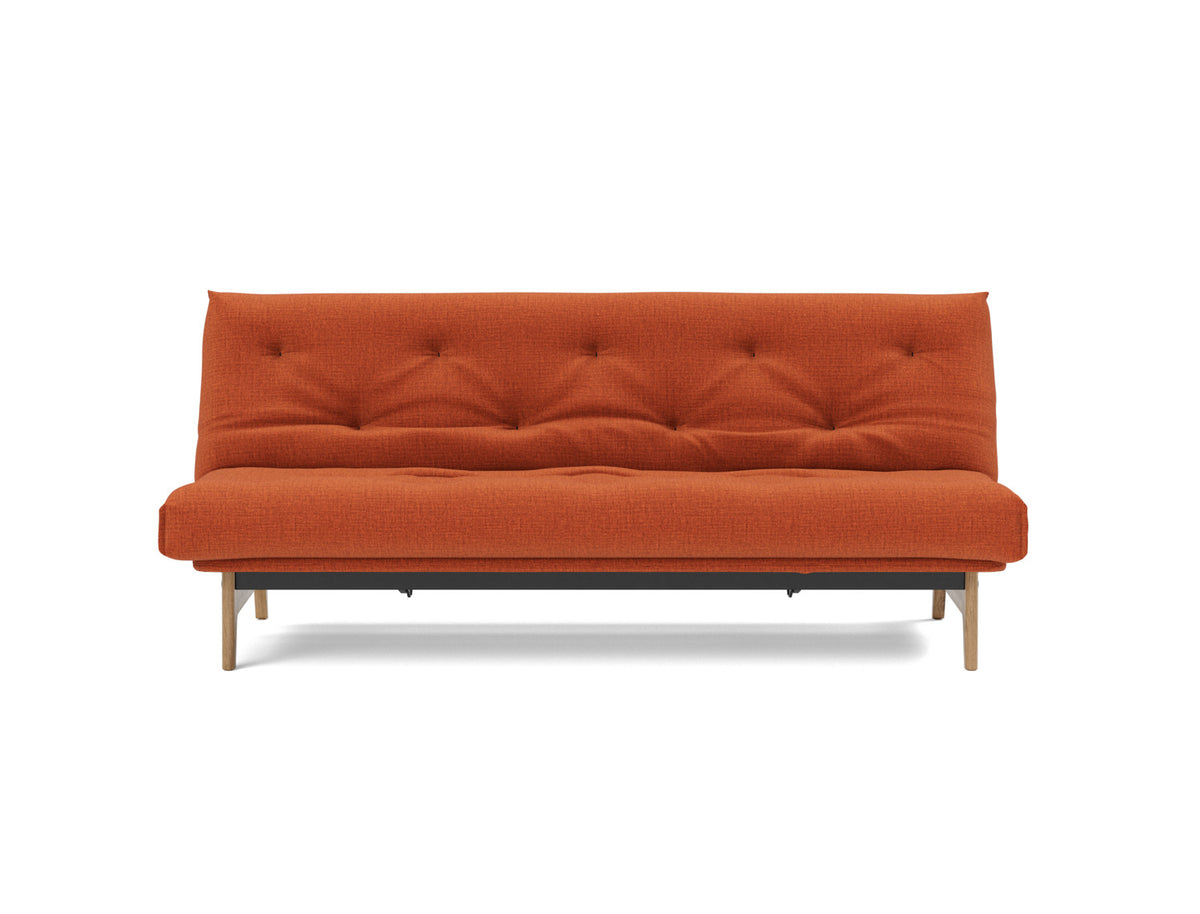 ASLAK Sofa Bed Nordic Mattress 120x200CM