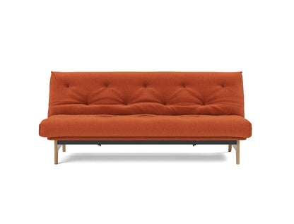 ASLAK Sofa Bed Nordic Mattress 120x200CM