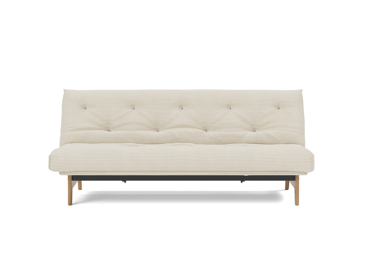 ASLAK Sofa Bed Nordic Mattress 120x200CM