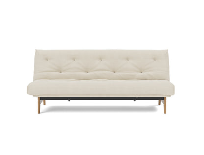 ASLAK Sofa Bed Nordic Mattress 120x200CM