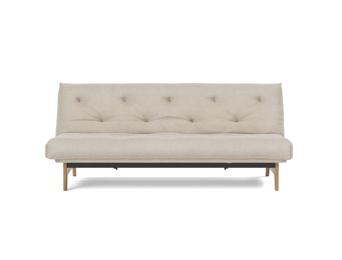 ASLAK Sofa Bed Nordic Mattress 120x200CM