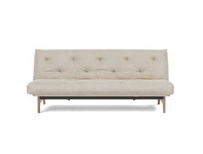 ASLAK Sofa Bed Nordic Mattress 120x200CM