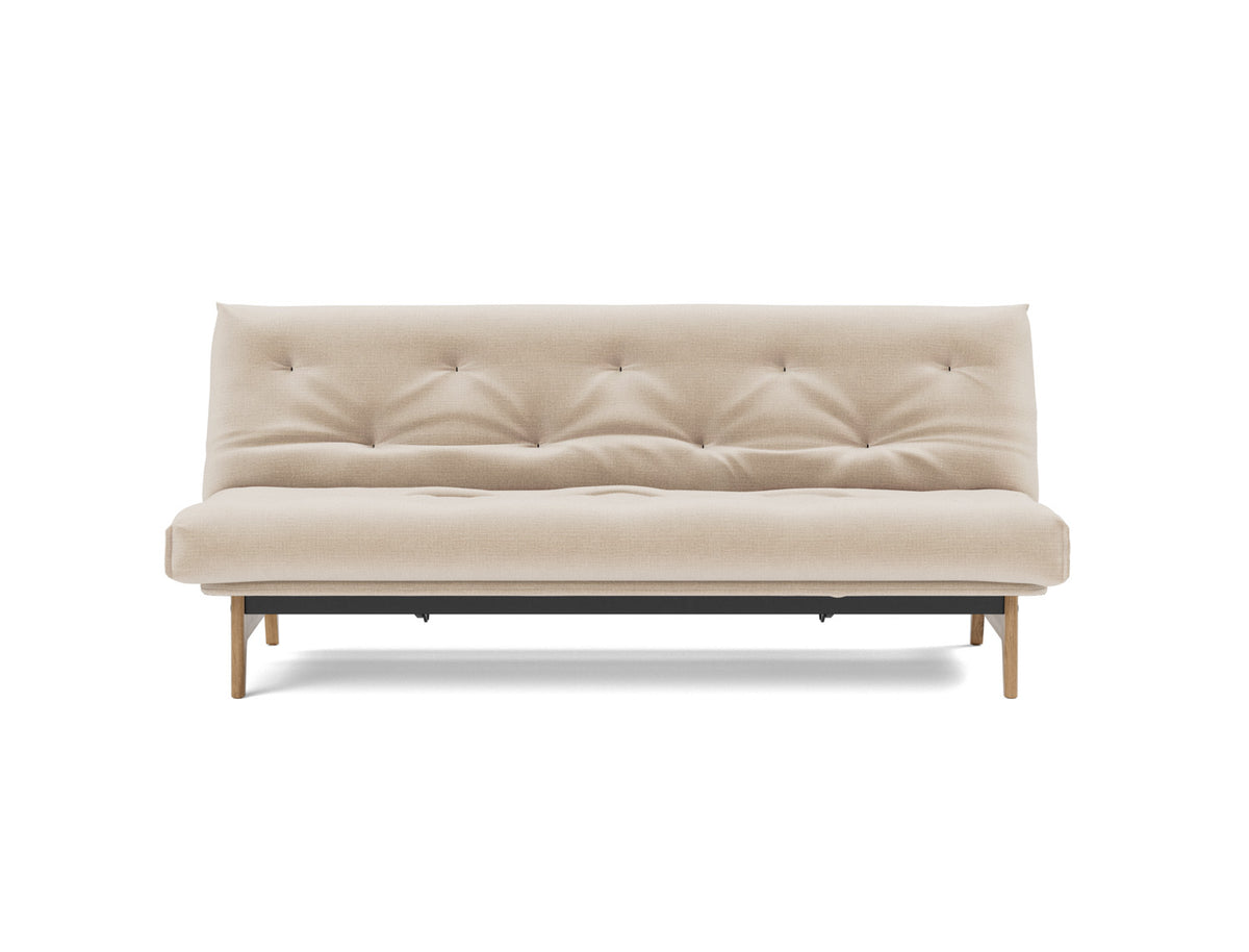 ASLAK Sofa Bed Nordic Mattress 120x200CM