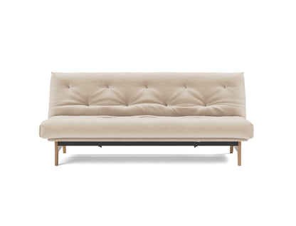 ASLAK Sofa Bed Nordic Mattress 120x200CM