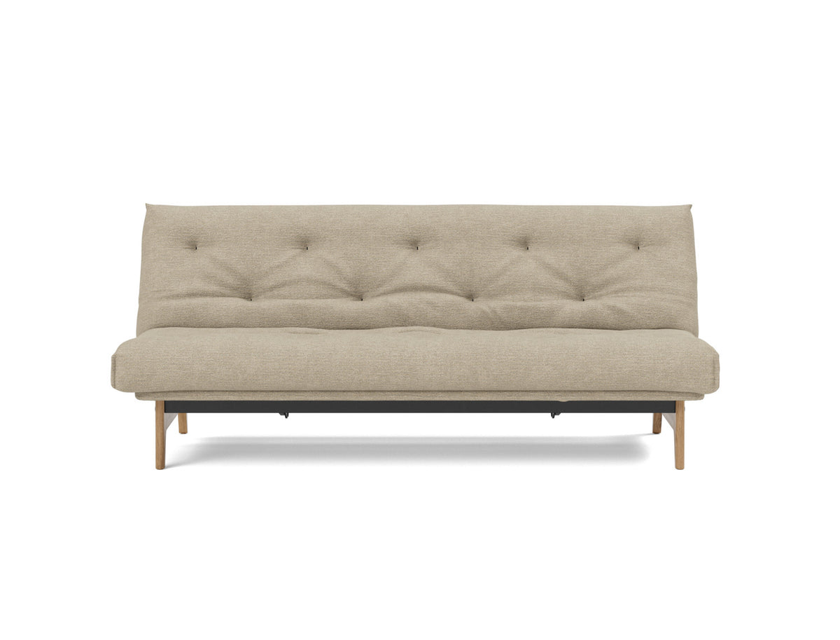 ASLAK Sofa Bed Nordic Mattress 120x200CM